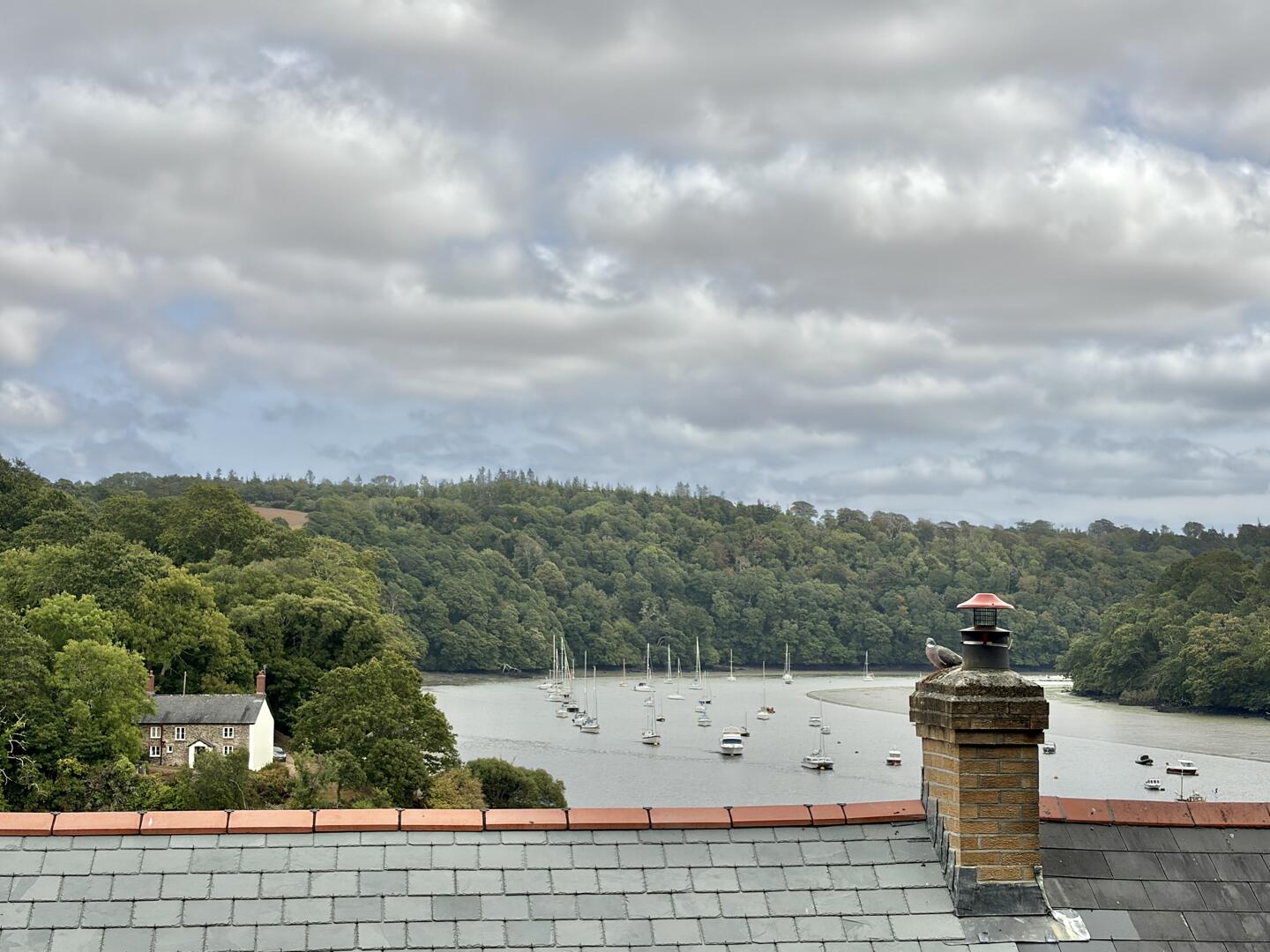 Park Terrace, Malpas, Truro